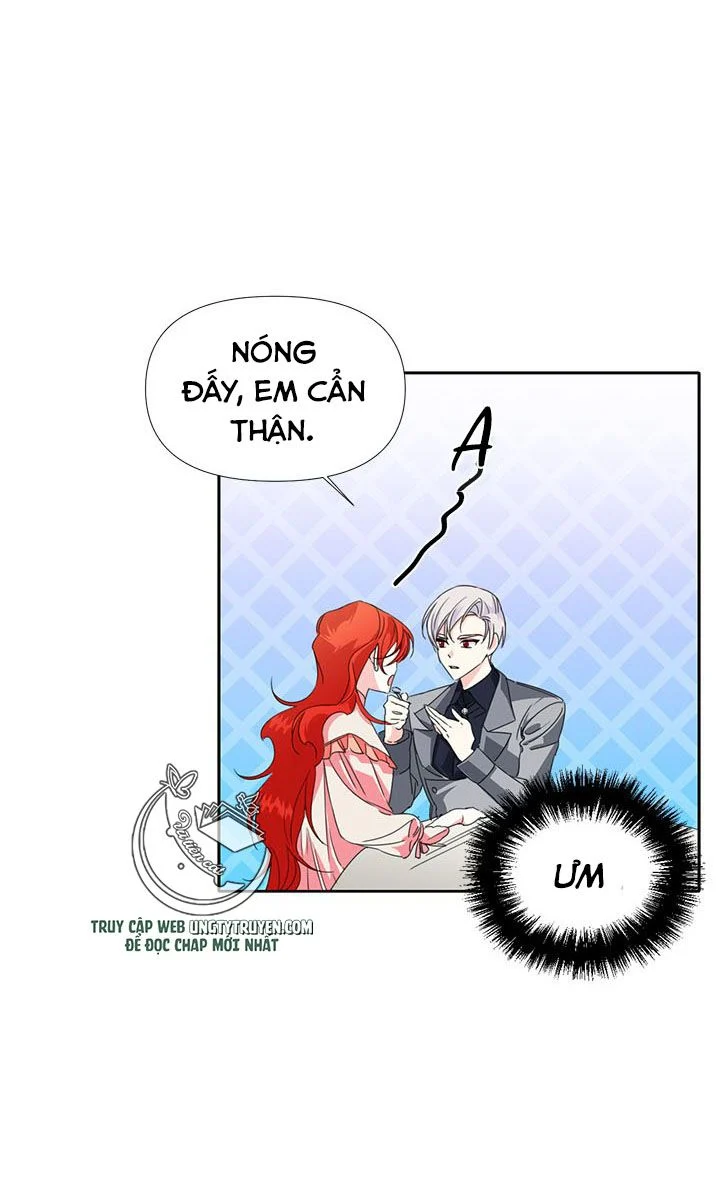 Kết Thúc Có Hậu Của Nhân Vật Phản Diện Chapter 24 31
