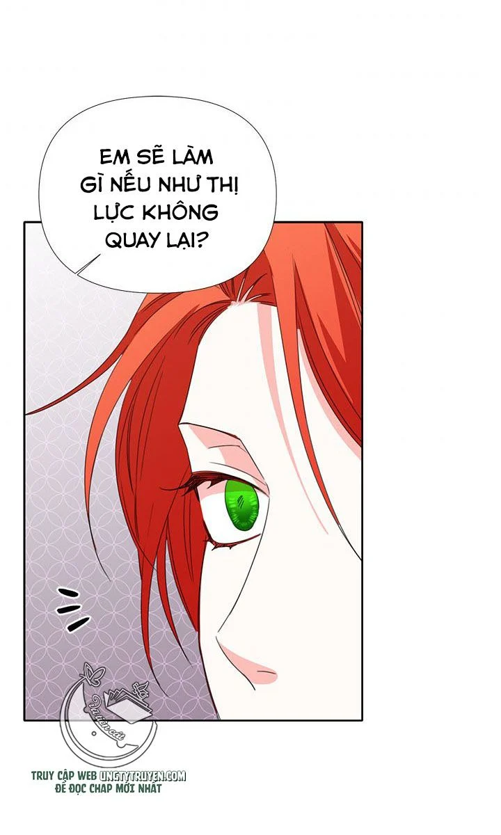 Kết Thúc Có Hậu Của Nhân Vật Phản Diện Chapter 24 34