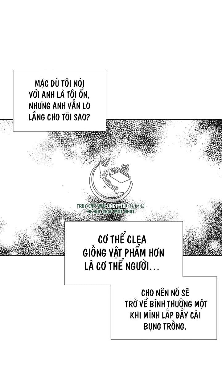 Kết Thúc Có Hậu Của Nhân Vật Phản Diện Chapter 24 35