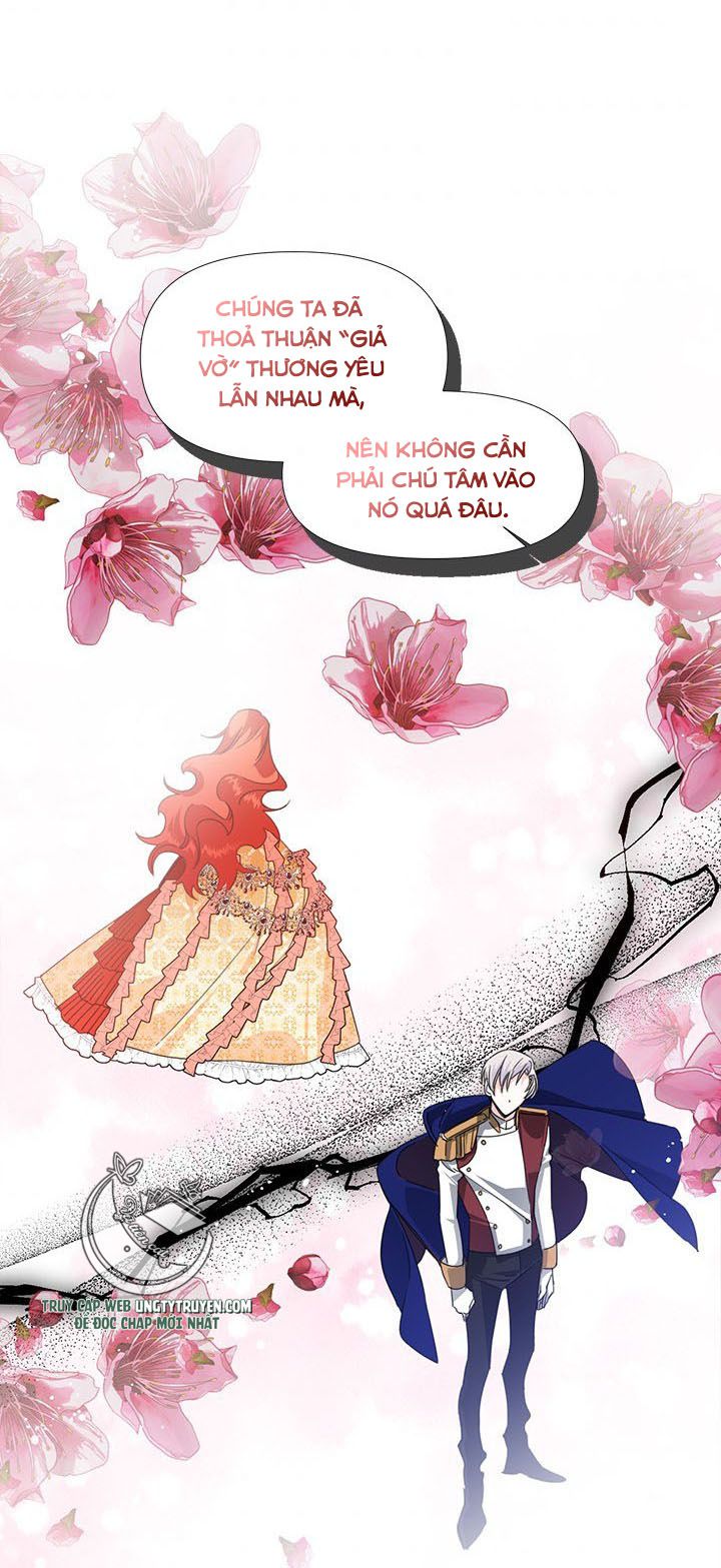 Kết Thúc Có Hậu Của Nhân Vật Phản Diện Chapter 25.5 1