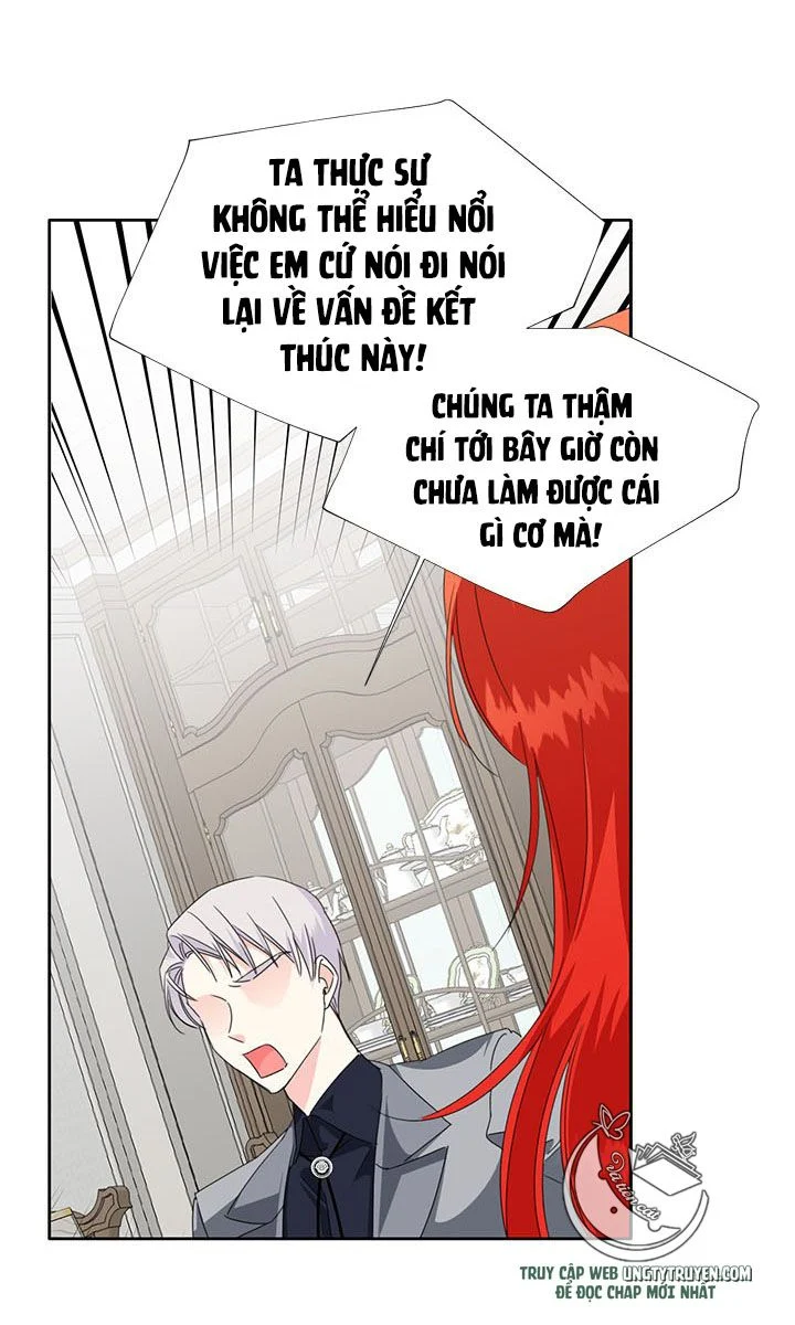 Kết Thúc Có Hậu Của Nhân Vật Phản Diện Chapter 25.5 2