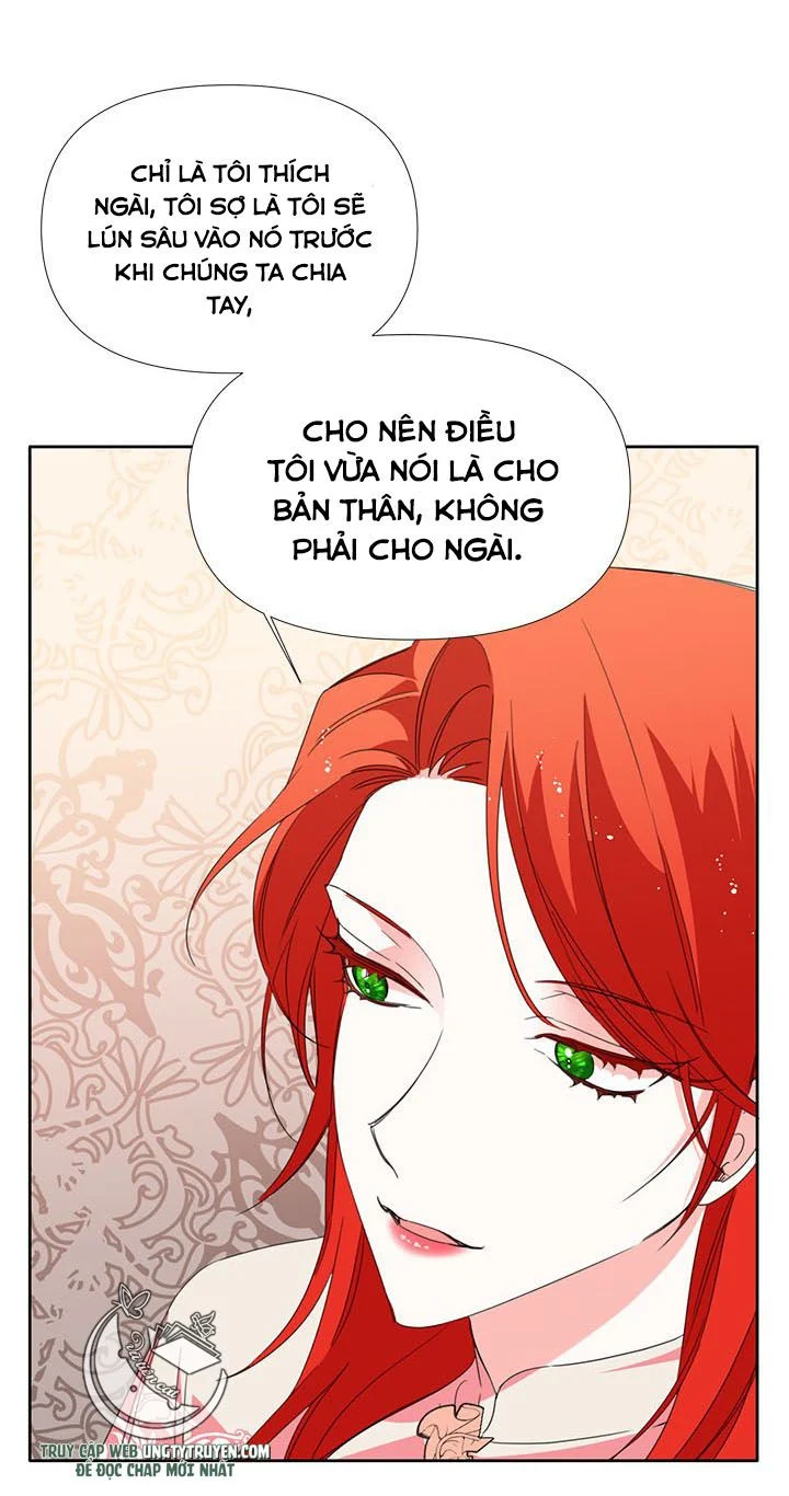 Kết Thúc Có Hậu Của Nhân Vật Phản Diện Chapter 25.5 3