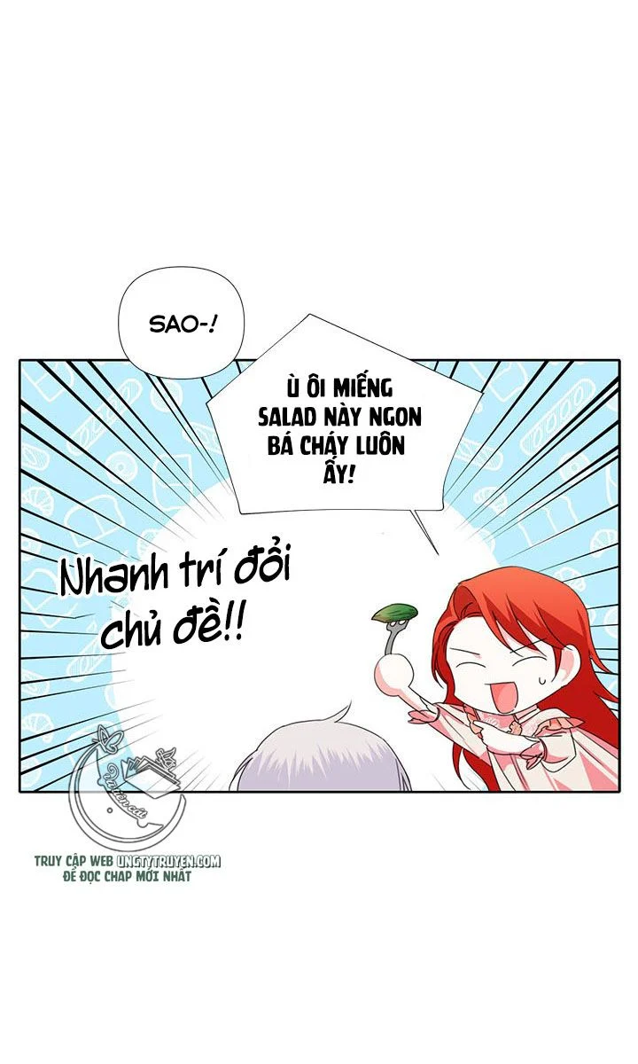 Kết Thúc Có Hậu Của Nhân Vật Phản Diện Chapter 25.5 5