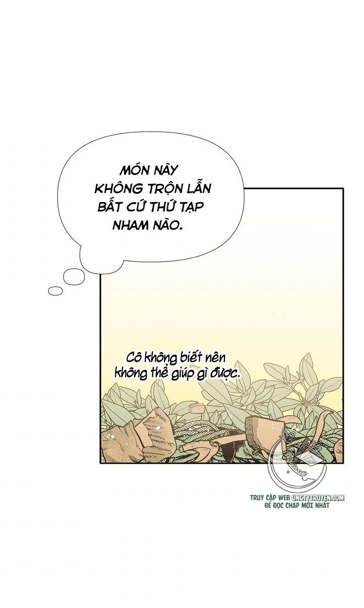 Kết Thúc Có Hậu Của Nhân Vật Phản Diện Chapter 25.5 7