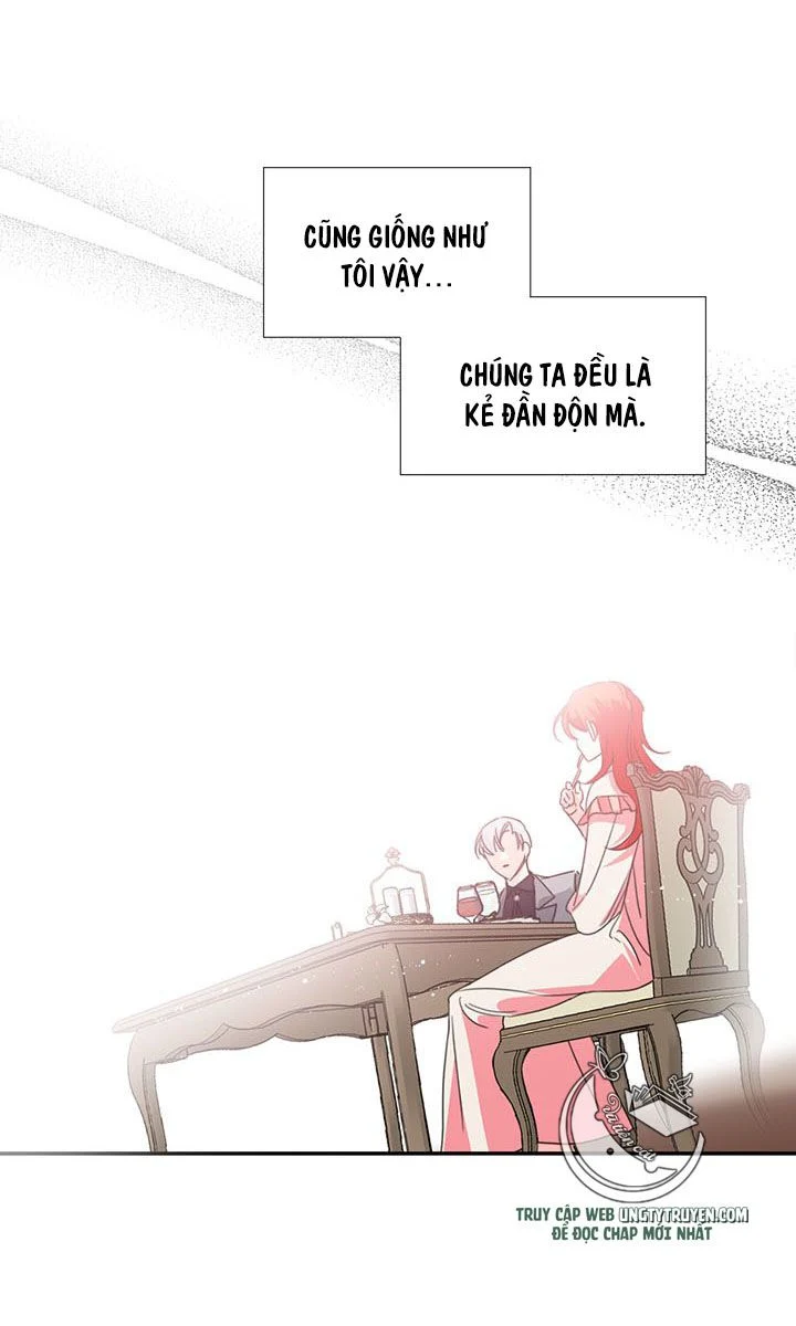 Kết Thúc Có Hậu Của Nhân Vật Phản Diện Chapter 25.5 9