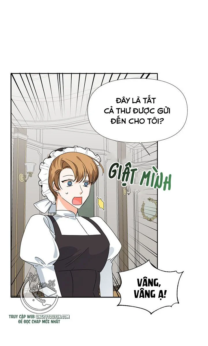 Kết Thúc Có Hậu Của Nhân Vật Phản Diện Chapter 25.5 12