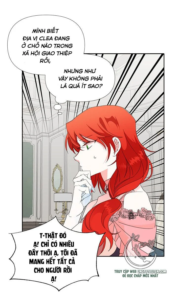 Kết Thúc Có Hậu Của Nhân Vật Phản Diện Chapter 25.5 13