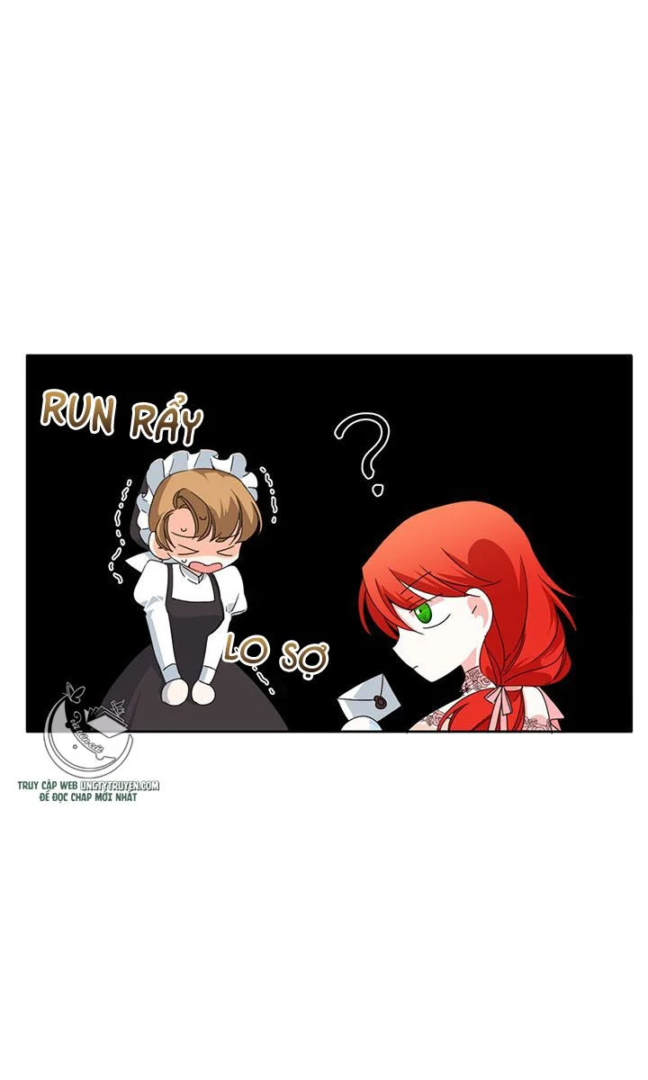 Kết Thúc Có Hậu Của Nhân Vật Phản Diện Chapter 25.5 14
