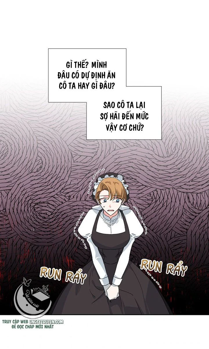 Kết Thúc Có Hậu Của Nhân Vật Phản Diện Chapter 25.5 15