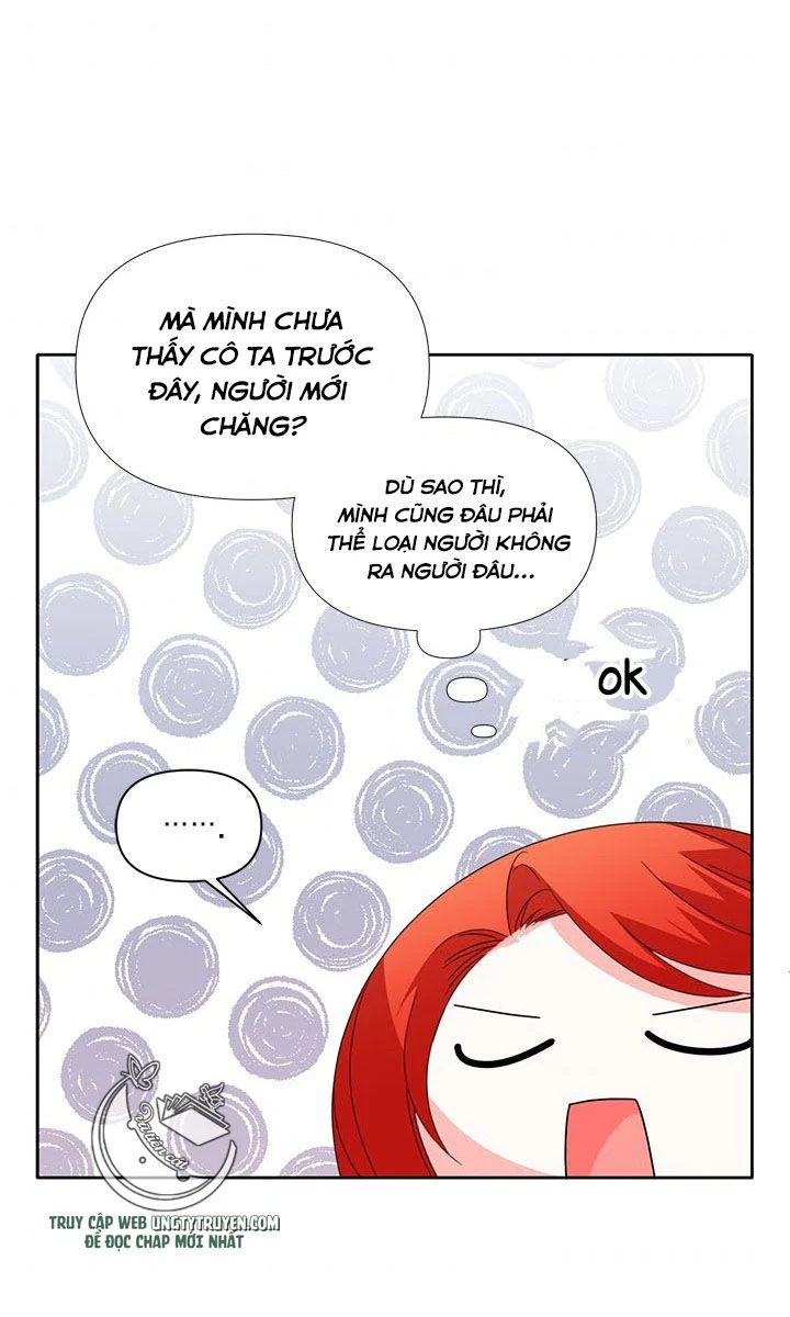 Kết Thúc Có Hậu Của Nhân Vật Phản Diện Chapter 25.5 16