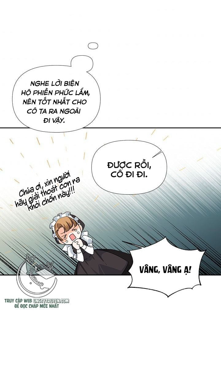 Kết Thúc Có Hậu Của Nhân Vật Phản Diện Chapter 25.5 17
