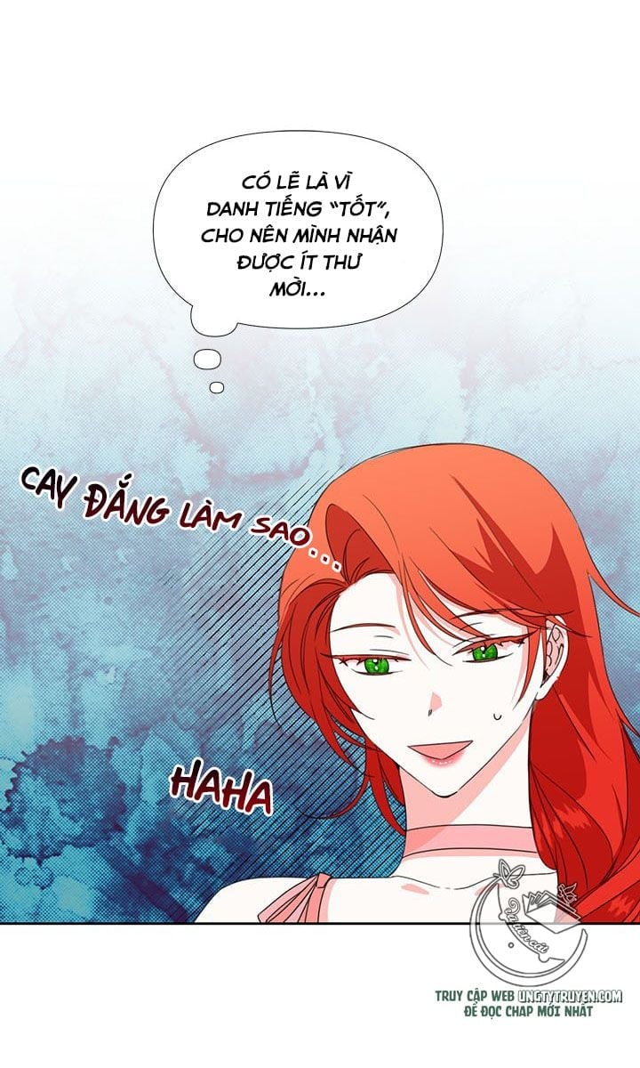 Kết Thúc Có Hậu Của Nhân Vật Phản Diện Chapter 25.5 19
