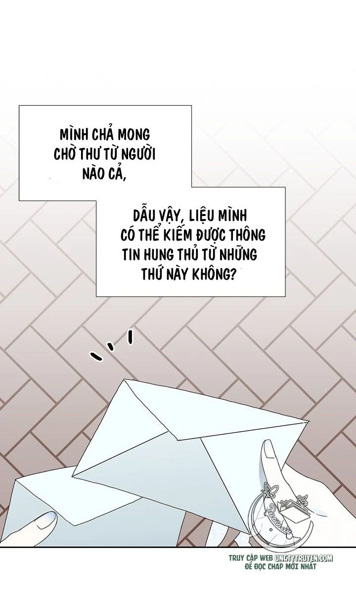 Kết Thúc Có Hậu Của Nhân Vật Phản Diện Chapter 25.5 20