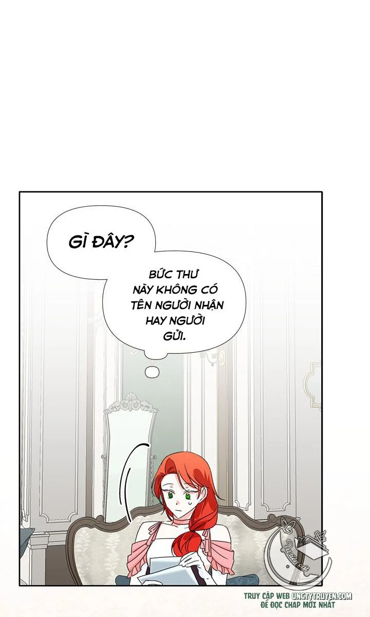 Kết Thúc Có Hậu Của Nhân Vật Phản Diện Chapter 25.5 21