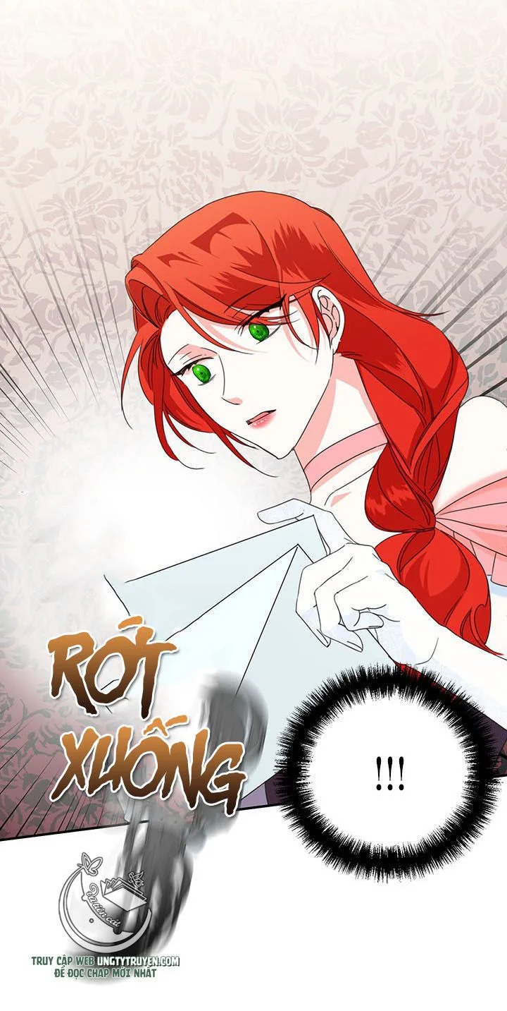 Kết Thúc Có Hậu Của Nhân Vật Phản Diện Chapter 25.5 22