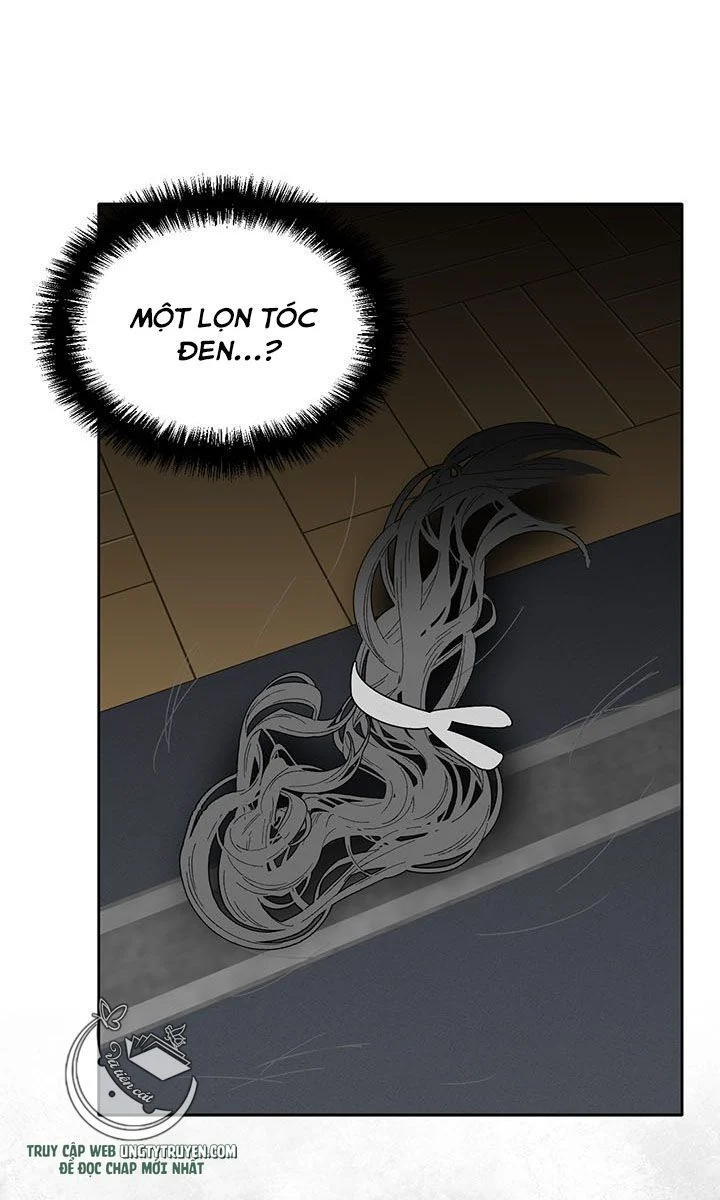 Kết Thúc Có Hậu Của Nhân Vật Phản Diện Chapter 25.5 23
