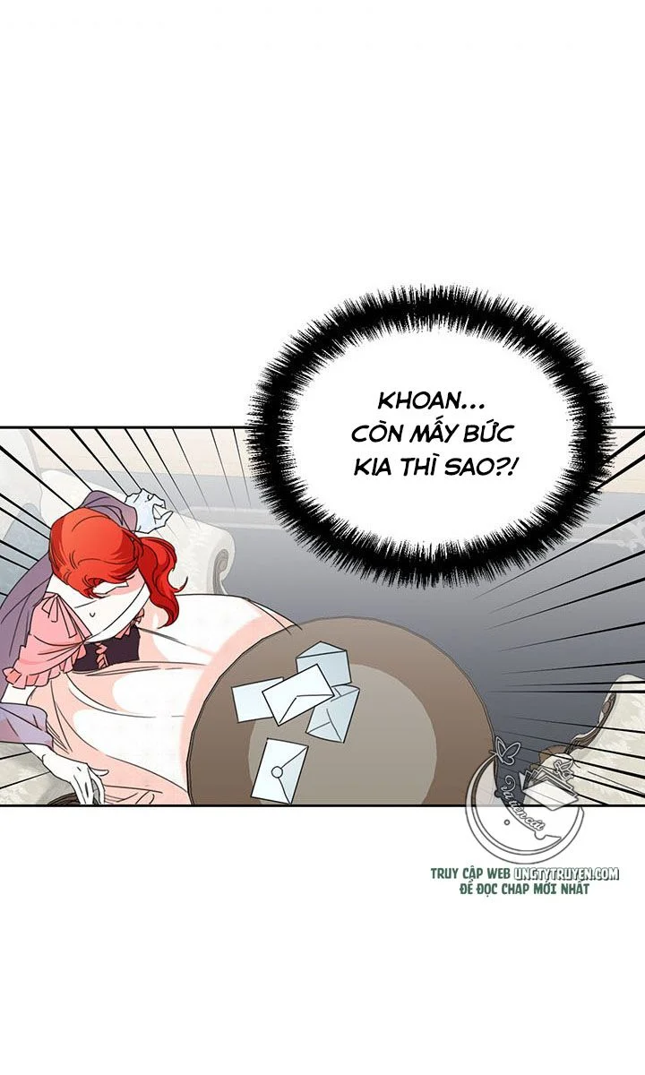 Kết Thúc Có Hậu Của Nhân Vật Phản Diện Chapter 25.5 26