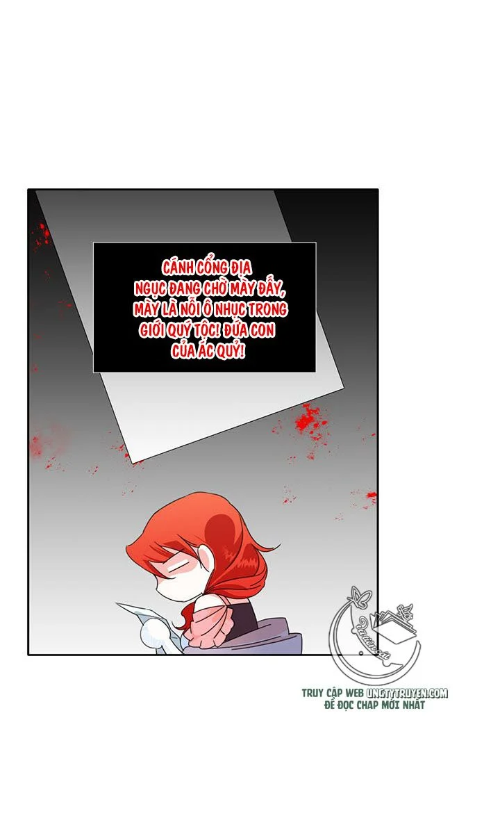 Kết Thúc Có Hậu Của Nhân Vật Phản Diện Chapter 25.5 27
