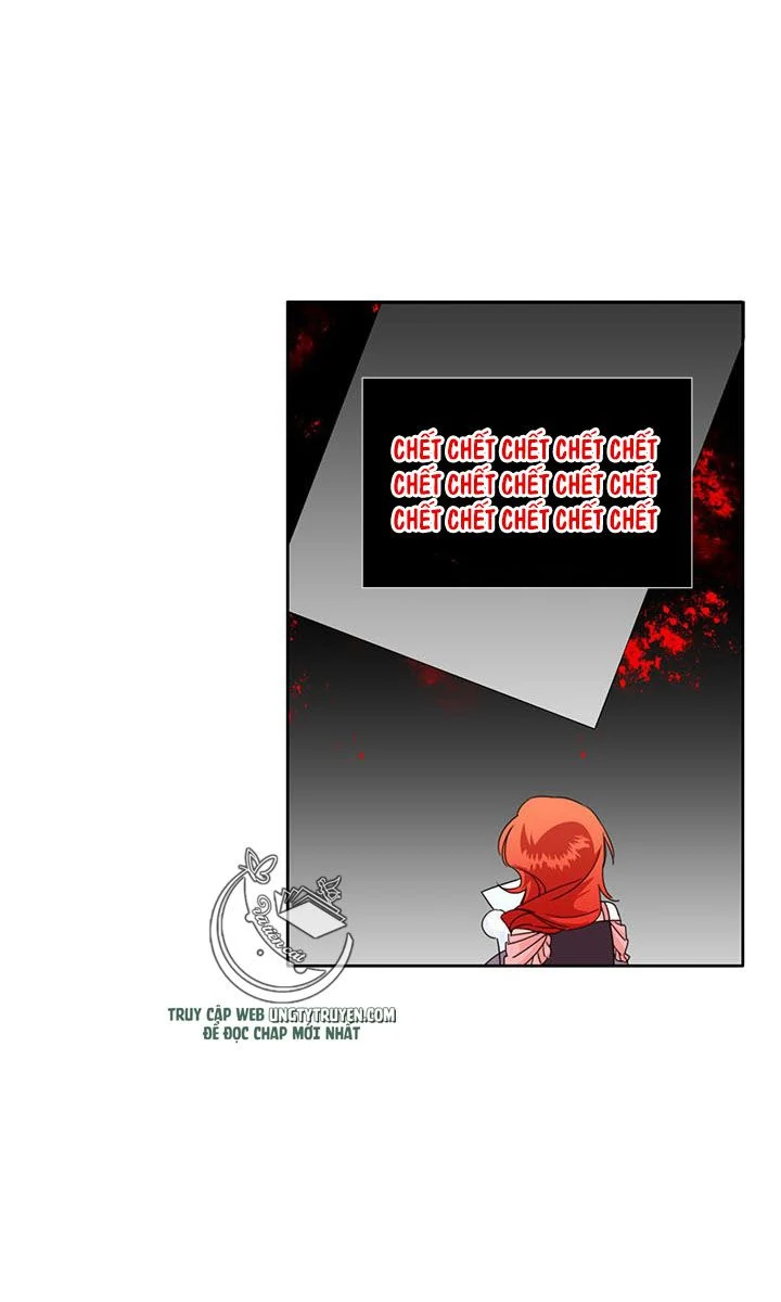 Kết Thúc Có Hậu Của Nhân Vật Phản Diện Chapter 25.5 28