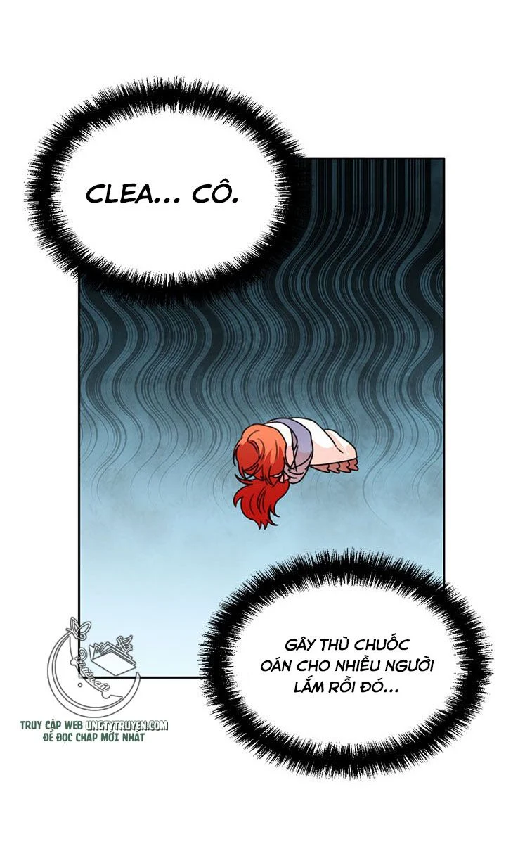 Kết Thúc Có Hậu Của Nhân Vật Phản Diện Chapter 25.5 31