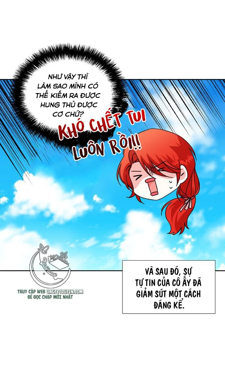 Kết Thúc Có Hậu Của Nhân Vật Phản Diện Chapter 25.5 32
