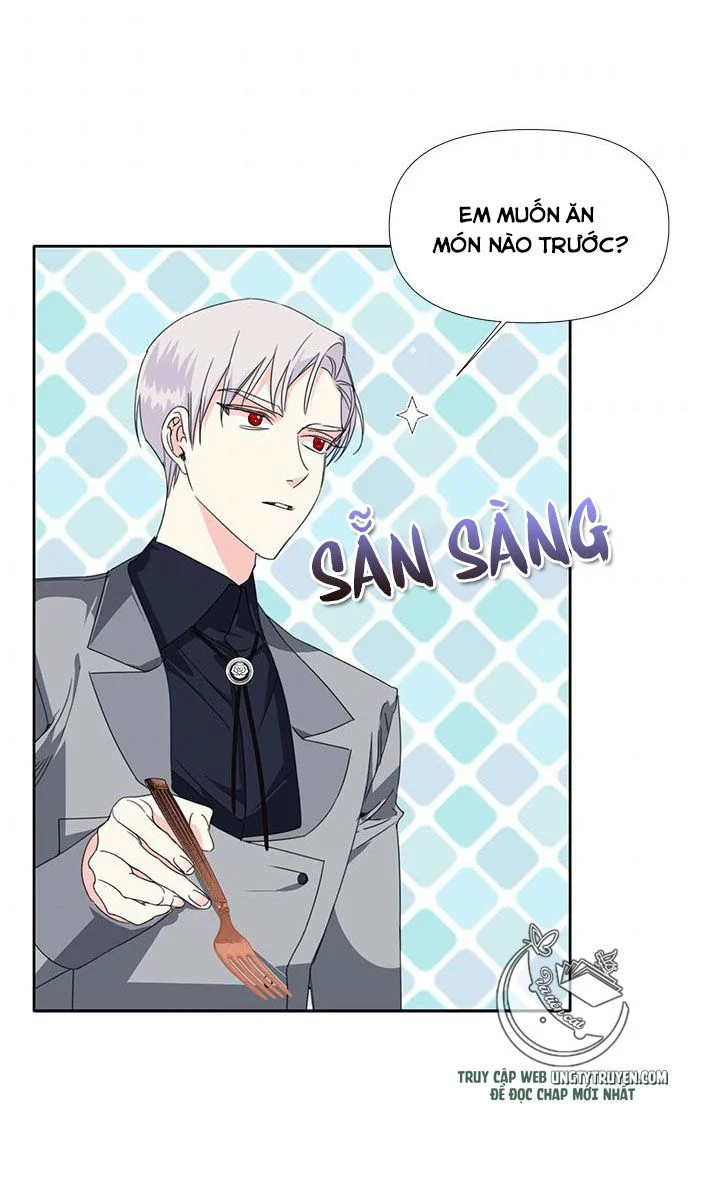 Kết Thúc Có Hậu Của Nhân Vật Phản Diện Chapter 25 7