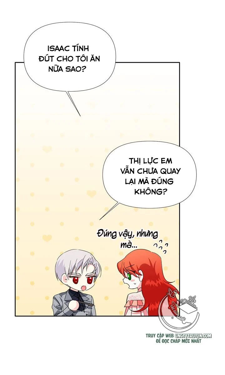 Kết Thúc Có Hậu Của Nhân Vật Phản Diện Chapter 25 9