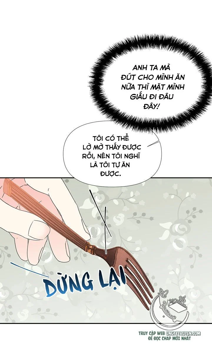 Kết Thúc Có Hậu Của Nhân Vật Phản Diện Chapter 25 10