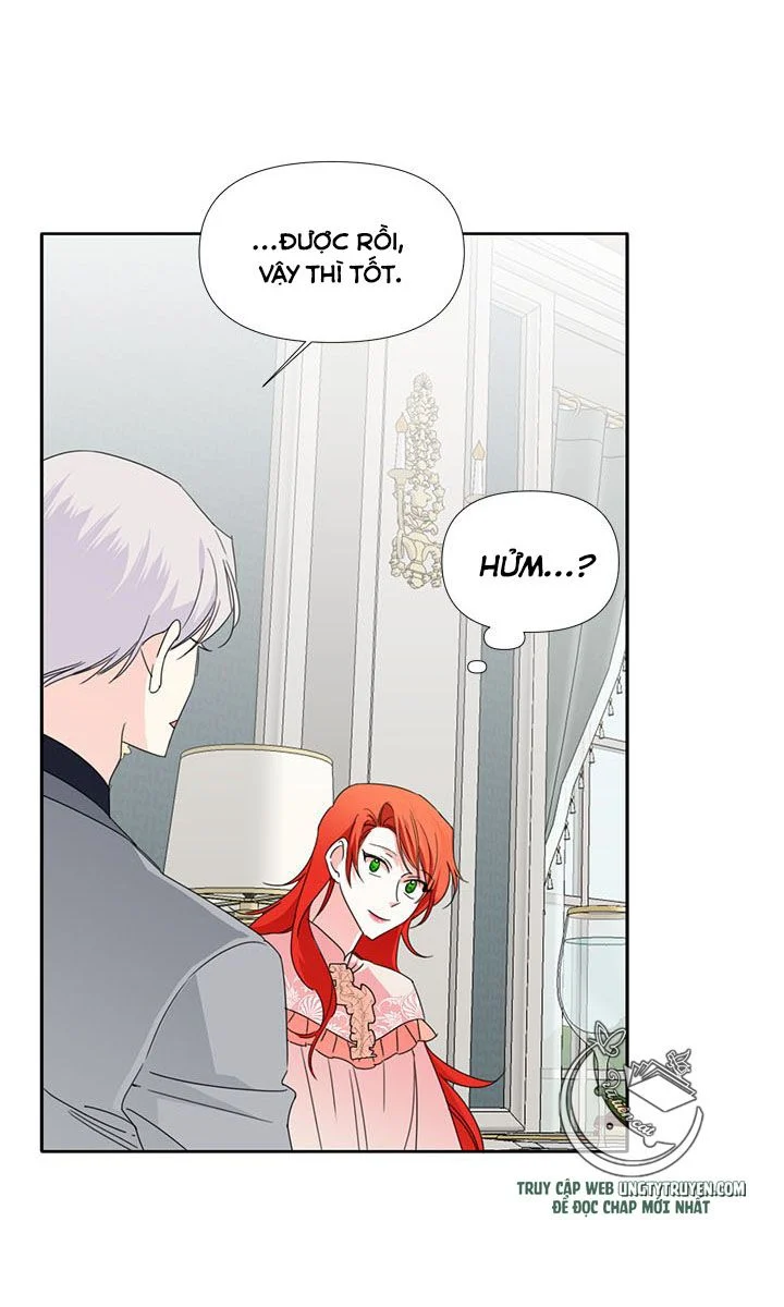 Kết Thúc Có Hậu Của Nhân Vật Phản Diện Chapter 25 11