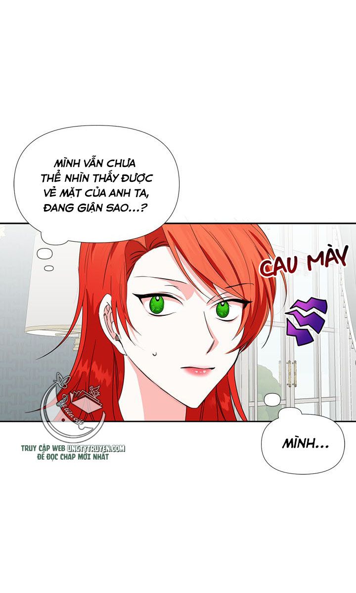 Kết Thúc Có Hậu Của Nhân Vật Phản Diện Chapter 25 12