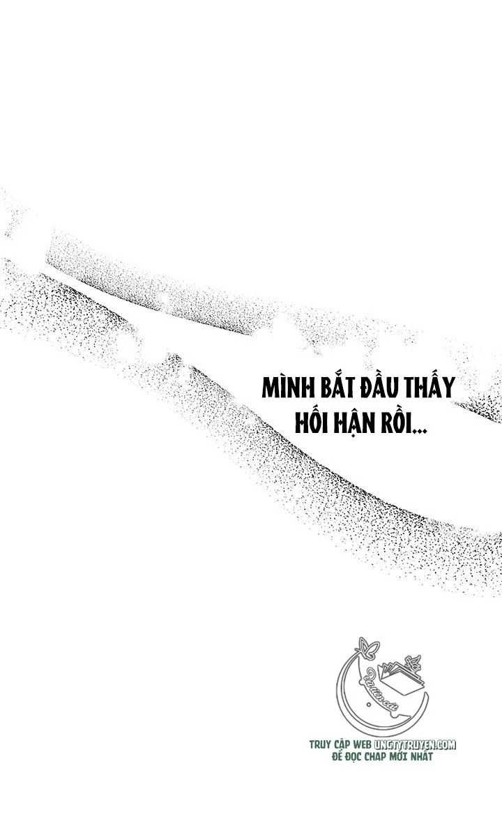 Kết Thúc Có Hậu Của Nhân Vật Phản Diện Chapter 25 13