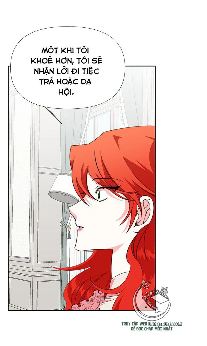 Kết Thúc Có Hậu Của Nhân Vật Phản Diện Chapter 25 17