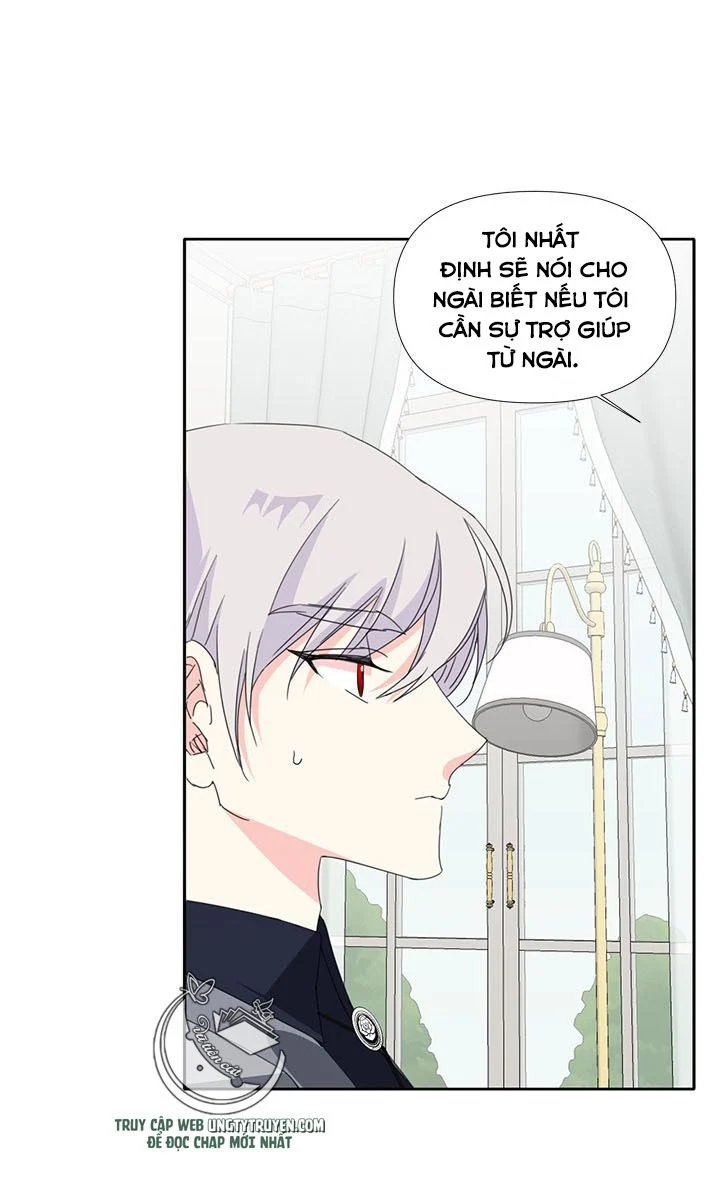 Kết Thúc Có Hậu Của Nhân Vật Phản Diện Chapter 25 18