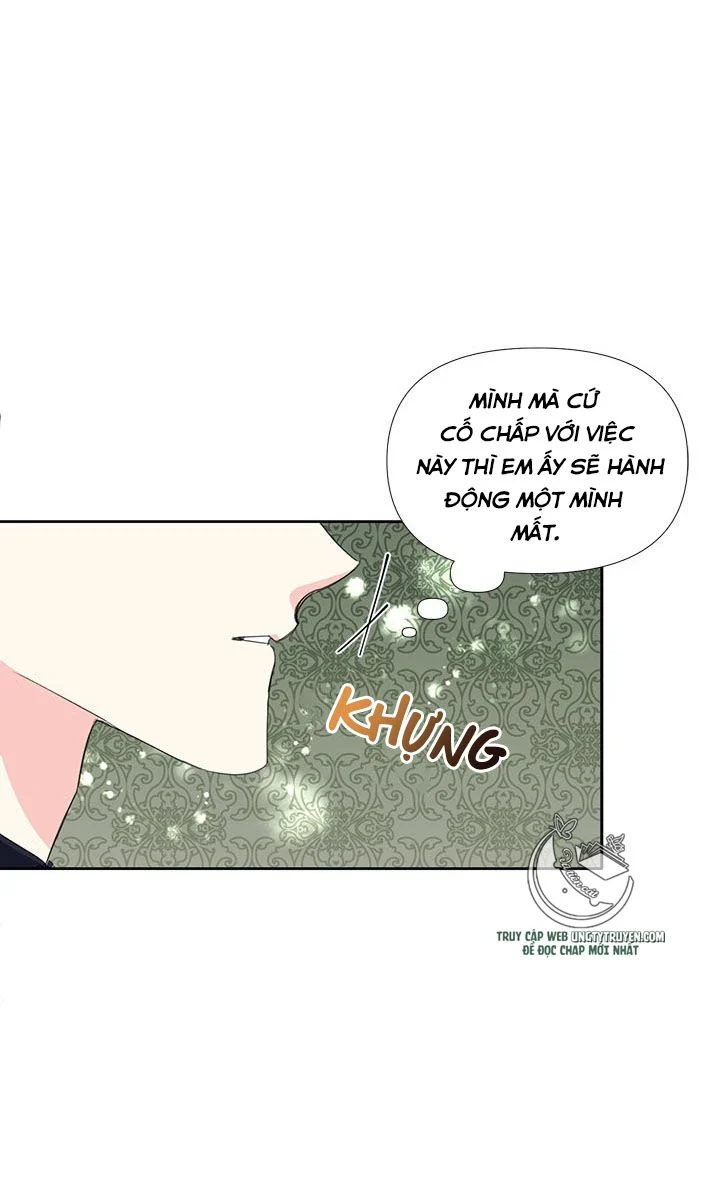 Kết Thúc Có Hậu Của Nhân Vật Phản Diện Chapter 25 19