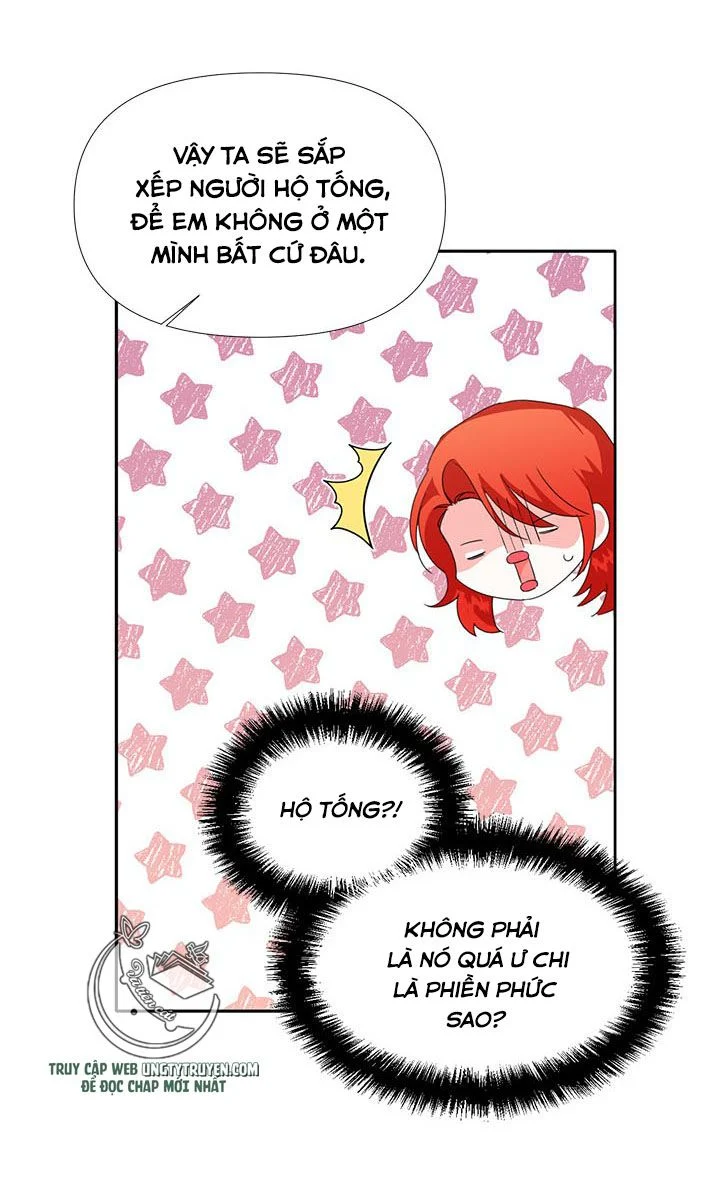 Kết Thúc Có Hậu Của Nhân Vật Phản Diện Chapter 25 20