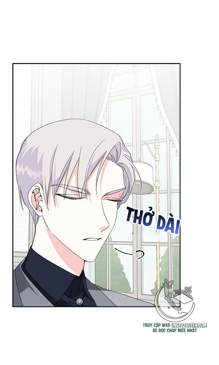 Kết Thúc Có Hậu Của Nhân Vật Phản Diện Chapter 25 24