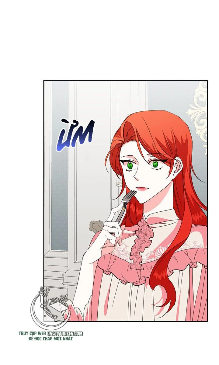 Kết Thúc Có Hậu Của Nhân Vật Phản Diện Chapter 25 25