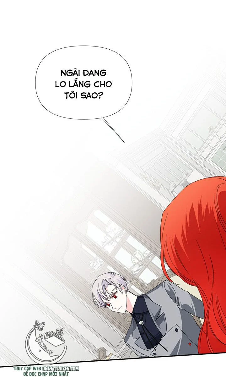 Kết Thúc Có Hậu Của Nhân Vật Phản Diện Chapter 25 26