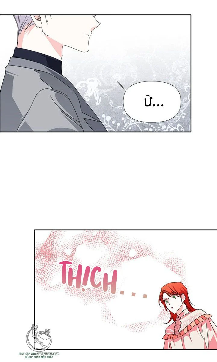 Kết Thúc Có Hậu Của Nhân Vật Phản Diện Chapter 25 28