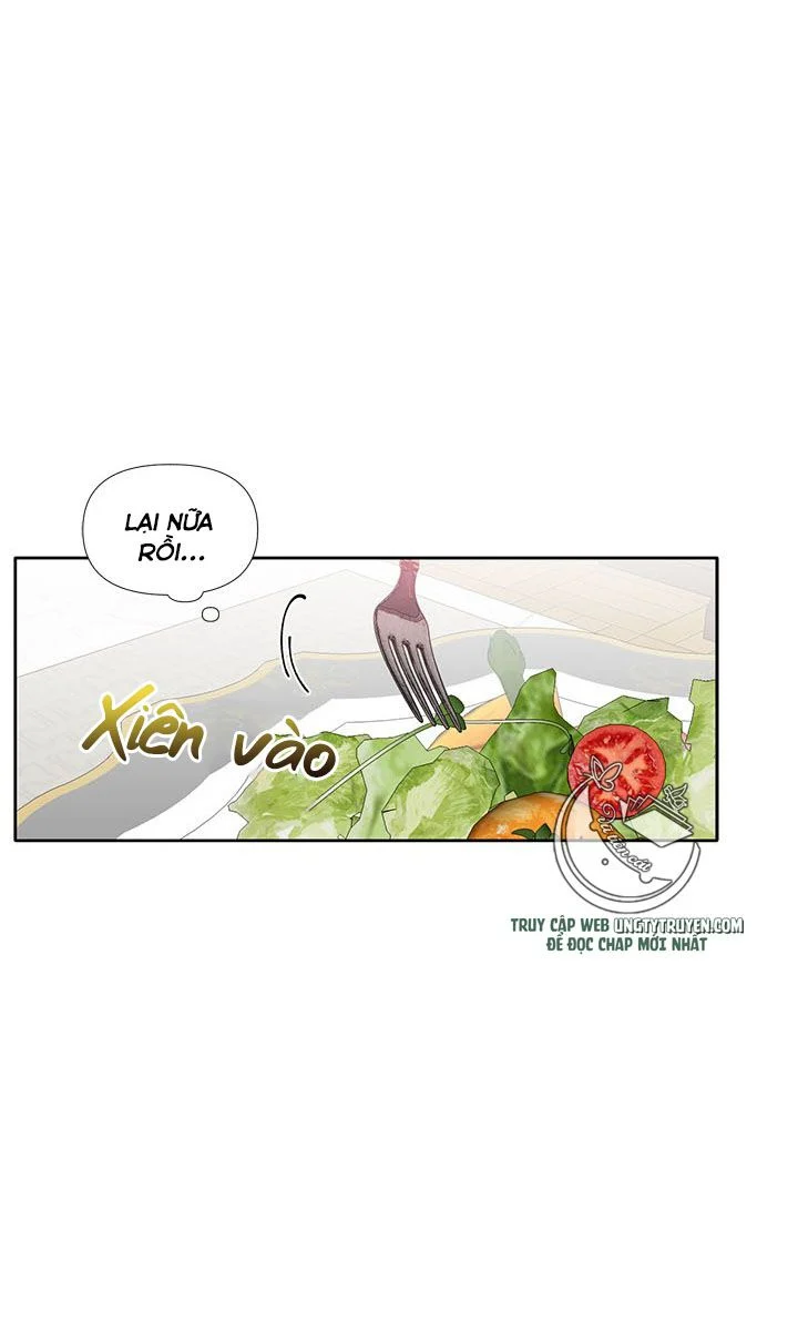 Kết Thúc Có Hậu Của Nhân Vật Phản Diện Chapter 25 29