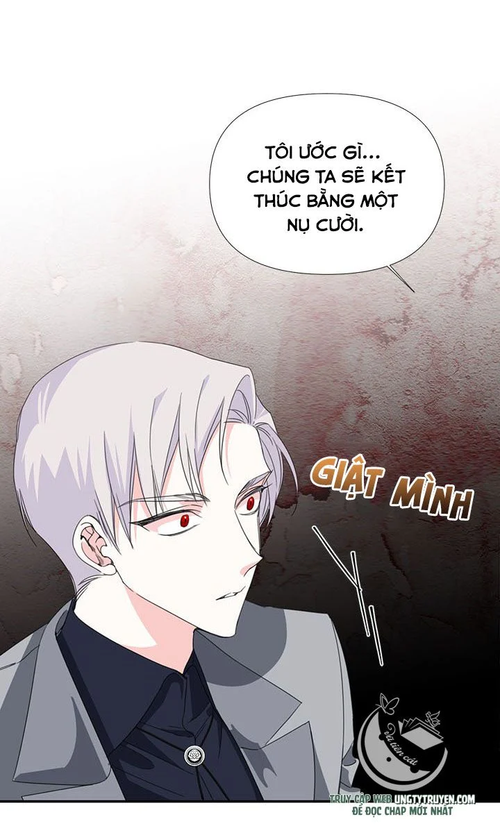 Kết Thúc Có Hậu Của Nhân Vật Phản Diện Chapter 25 30