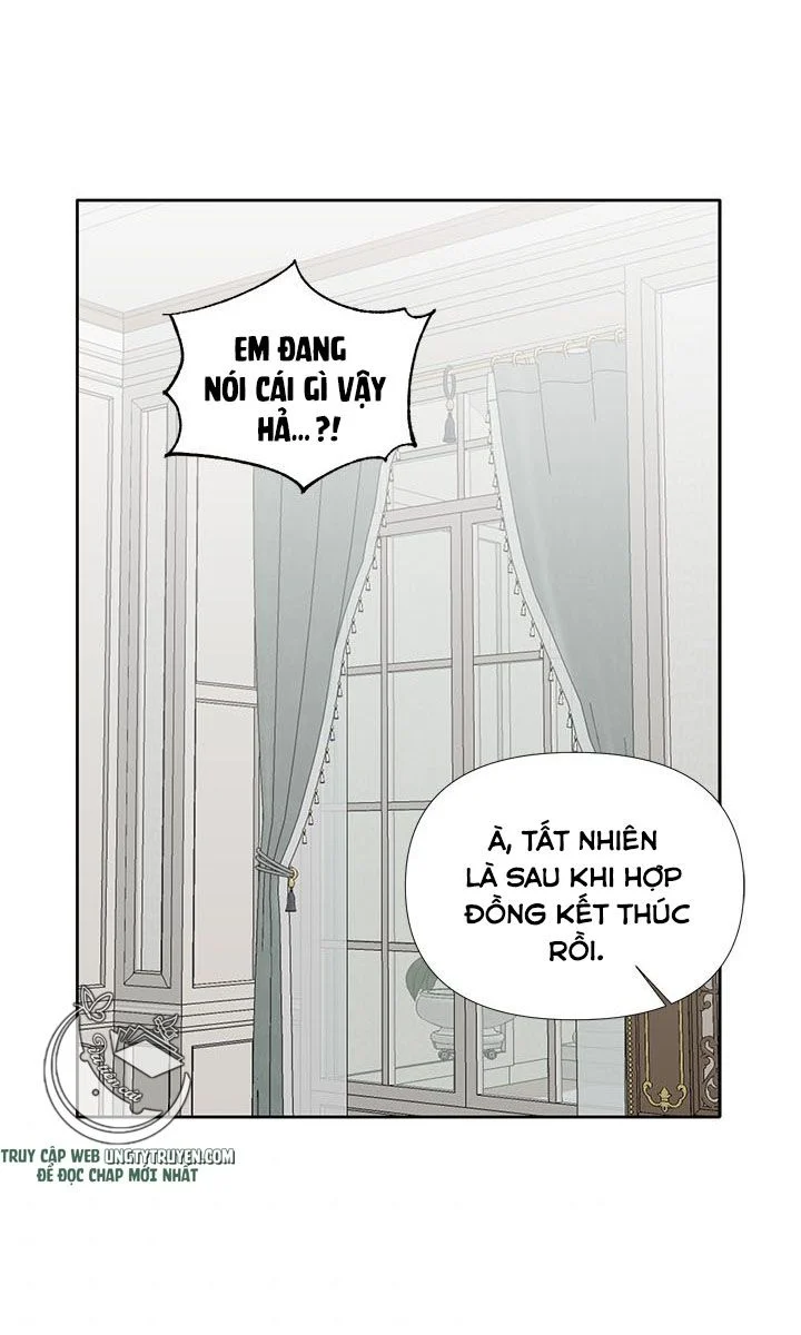 Kết Thúc Có Hậu Của Nhân Vật Phản Diện Chapter 25 31