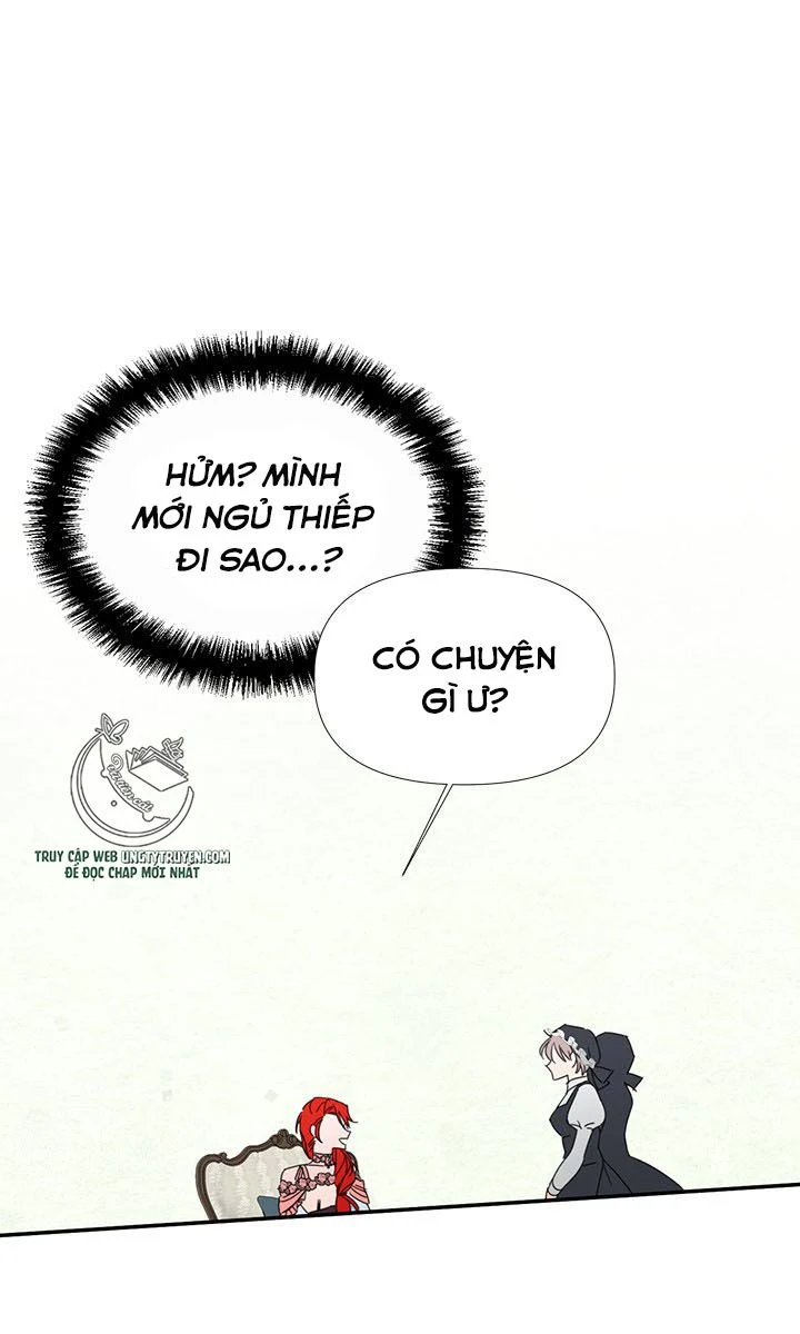 Kết Thúc Có Hậu Của Nhân Vật Phản Diện Chapter 26.5 3