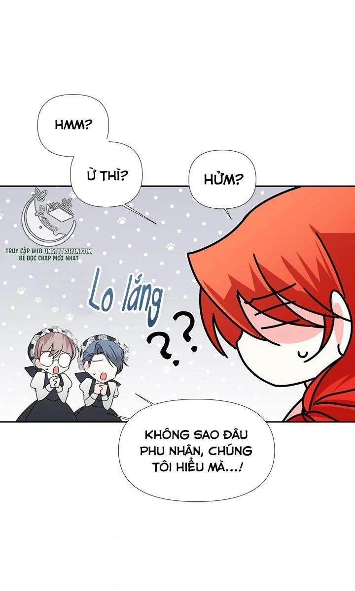 Kết Thúc Có Hậu Của Nhân Vật Phản Diện Chapter 26.5 7