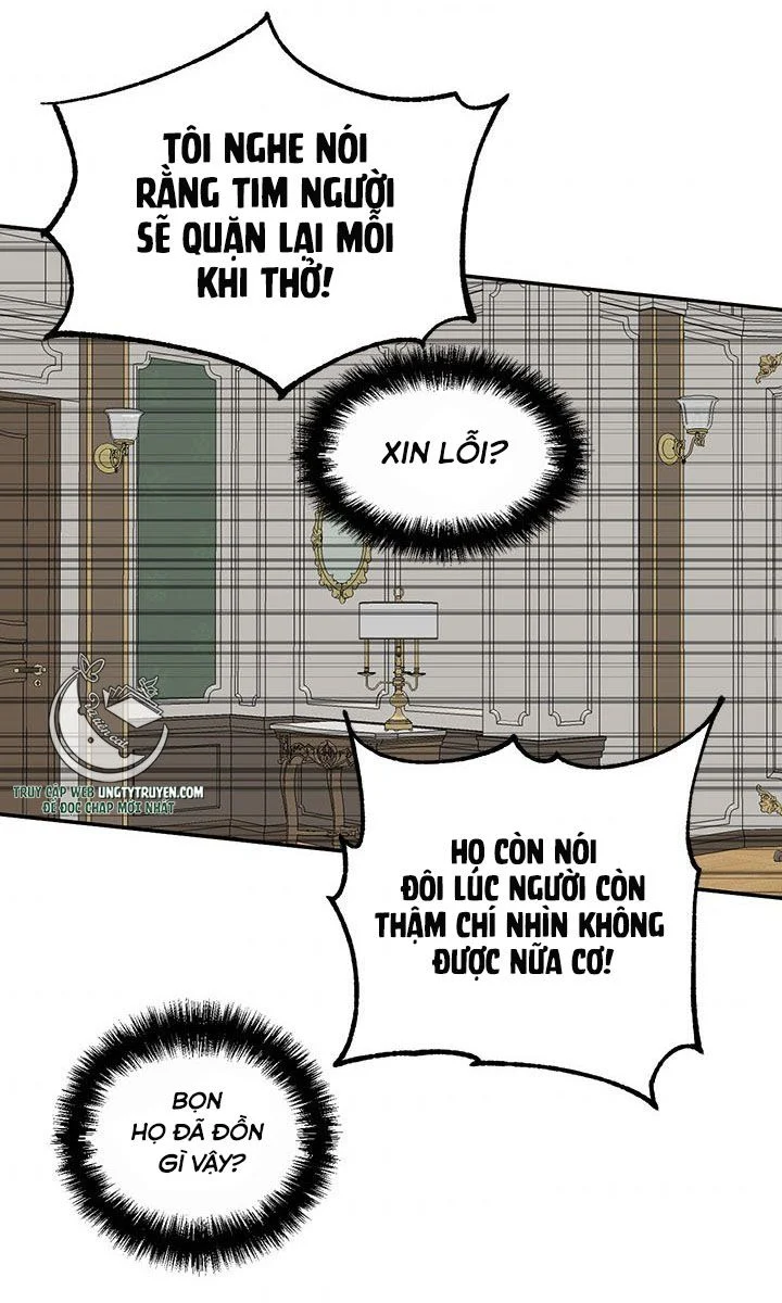 Kết Thúc Có Hậu Của Nhân Vật Phản Diện Chapter 26.5 8