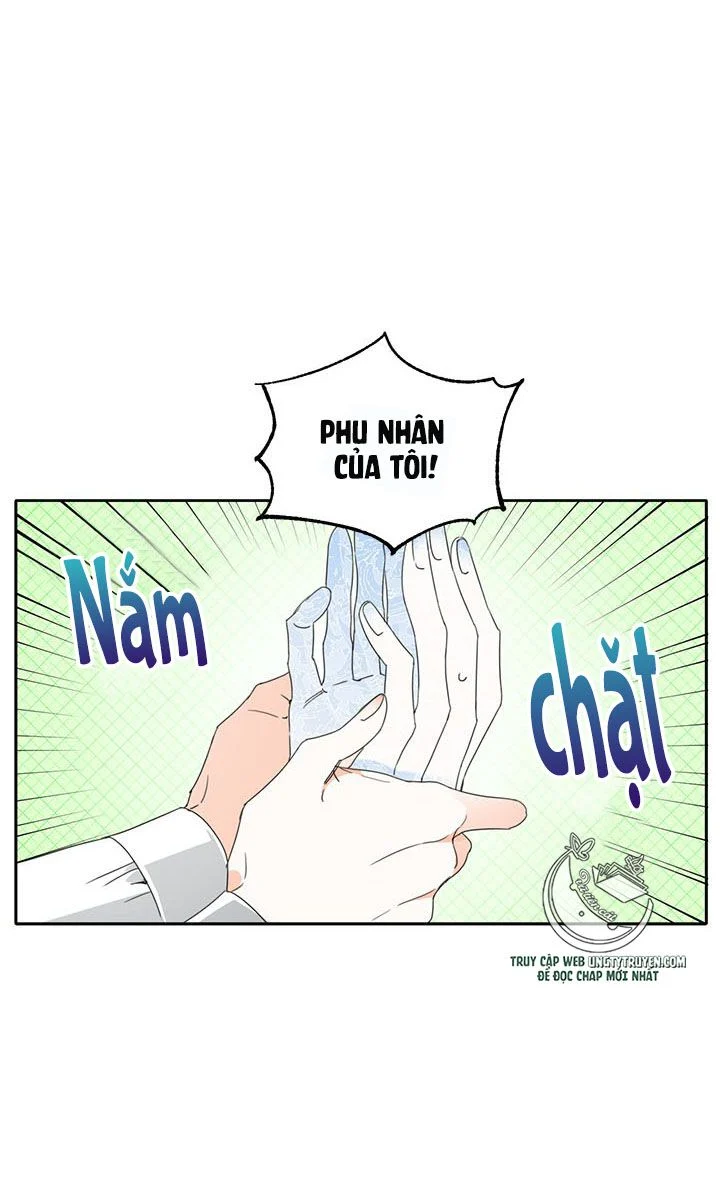 Kết Thúc Có Hậu Của Nhân Vật Phản Diện Chapter 26.5 11