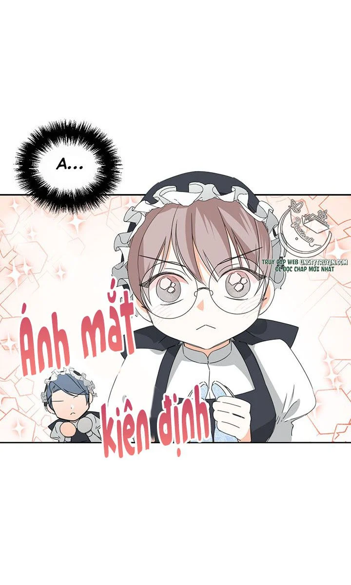 Kết Thúc Có Hậu Của Nhân Vật Phản Diện Chapter 26.5 13