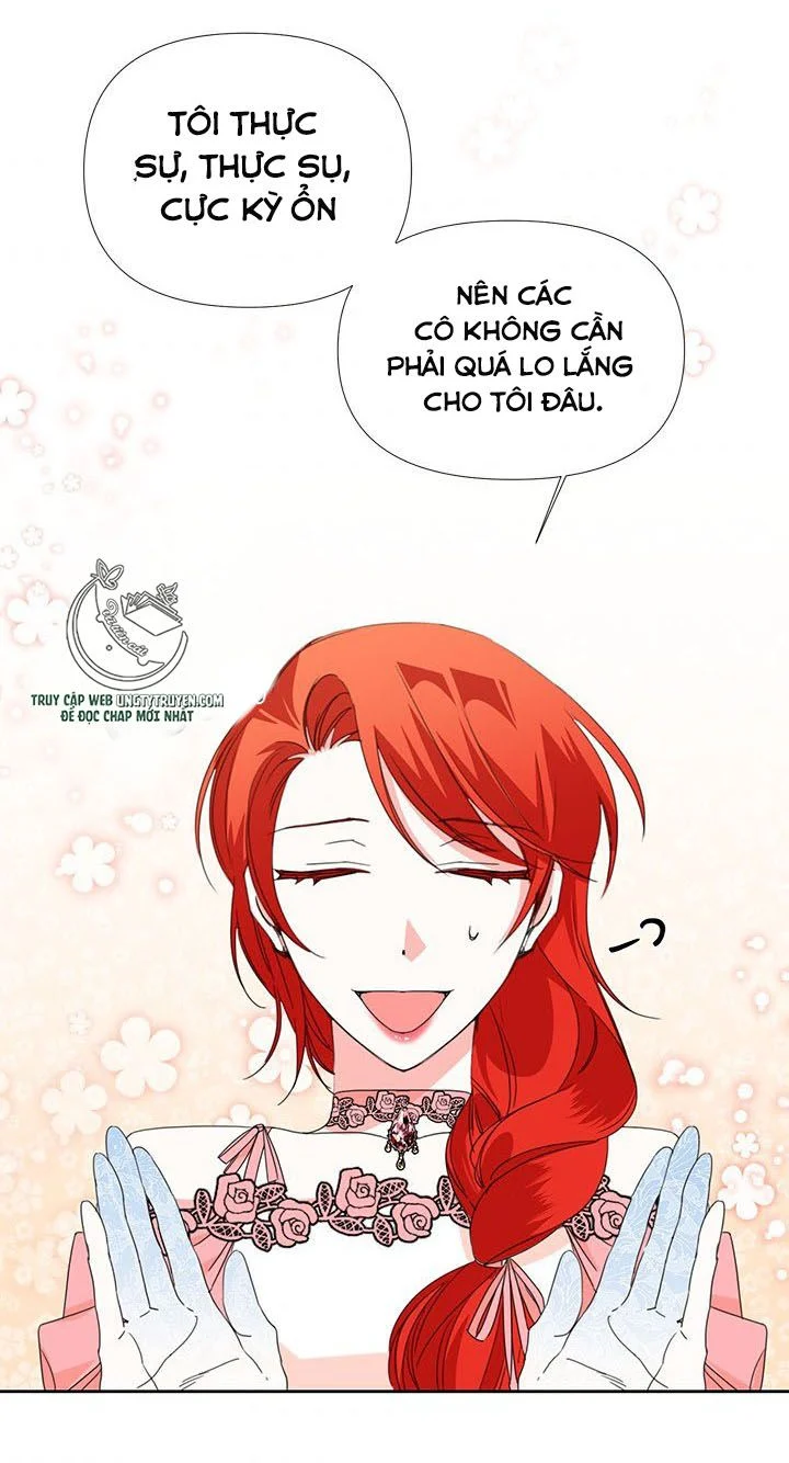 Kết Thúc Có Hậu Của Nhân Vật Phản Diện Chapter 26.5 16