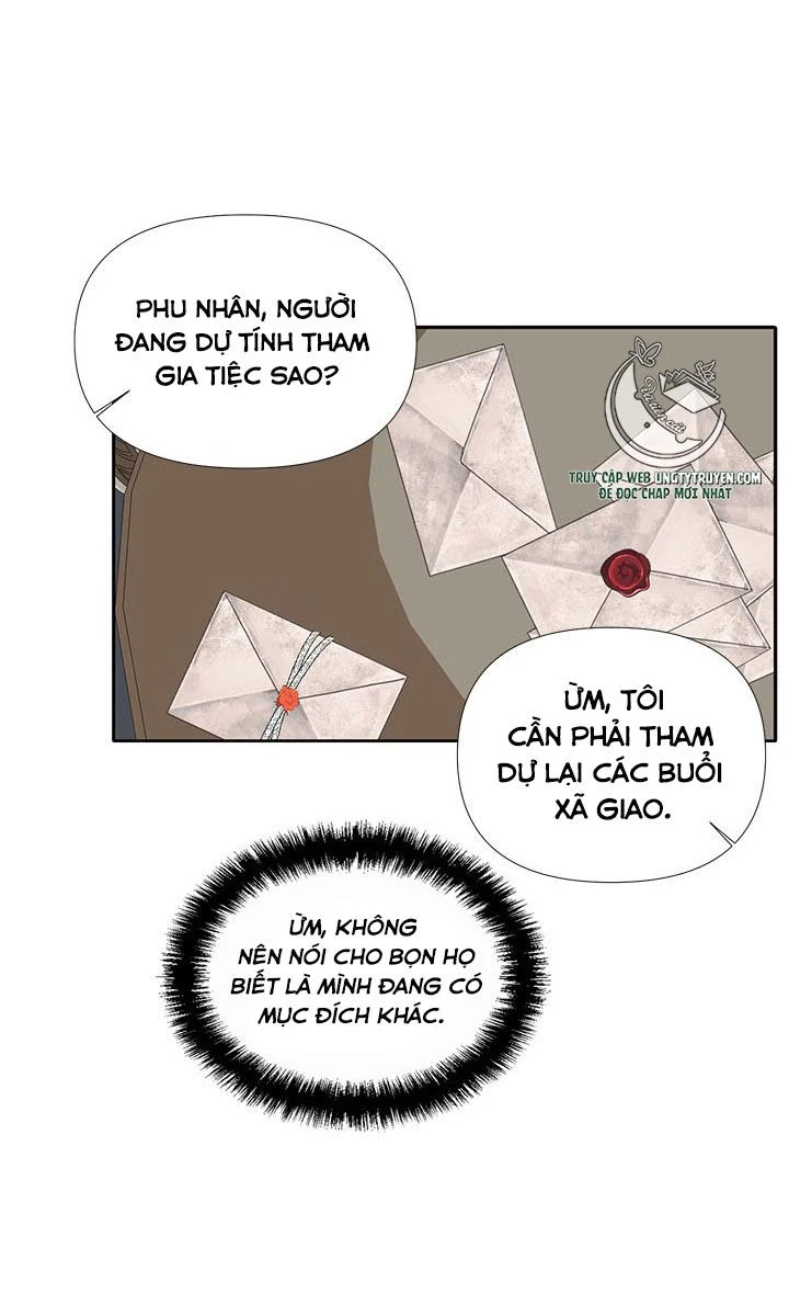 Kết Thúc Có Hậu Của Nhân Vật Phản Diện Chapter 26.5 18