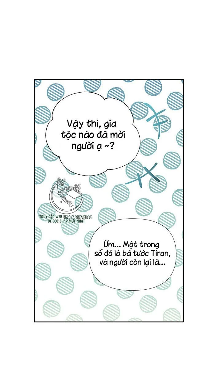 Kết Thúc Có Hậu Của Nhân Vật Phản Diện Chapter 26.5 20